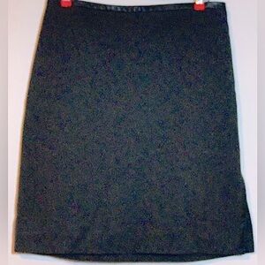 New York & Company mini skirt